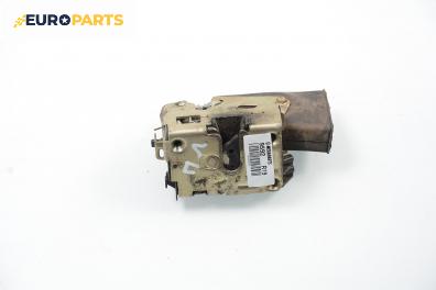 Брава на врата за Renault 19 II Chamade (04.1992 - 08.2003), позиция: предна, лява
