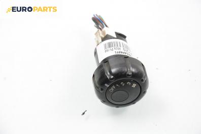 Ключ за вентилатор за отопление за Hyundai Atos Prime (08.1999 - ...)