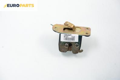 Брава заден капак за Mitsubishi Colt V Hatchback (09.1995 - 09.2003), хечбек, позиция: задна