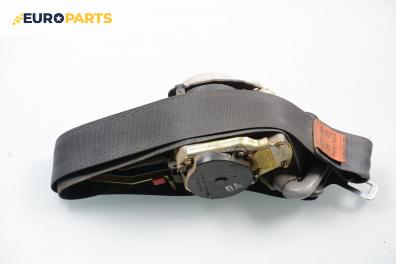 Предпазен колан за Mitsubishi Colt V Hatchback (09.1995 - 09.2003), 2+1 вр., позиция: предна, лява