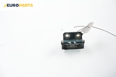Панта заден капак за Mitsubishi Colt V Hatchback (09.1995 - 09.2003), 2+1 вр., хечбек, позиция: лява