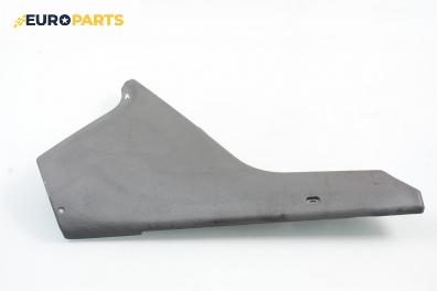 Интериорна пластмаса за Land Rover Range Rover II SUV (07.1994 - 03.2002), 4+1 вр., позиция: лява