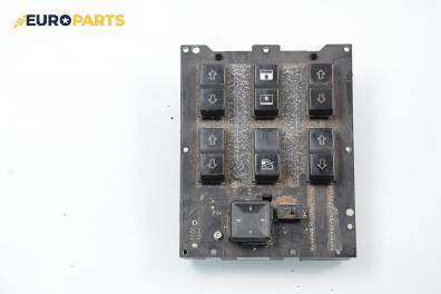 Бутони ел. стъкла и огледала  за Land Rover Range Rover II SUV (07.1994 - 03.2002)