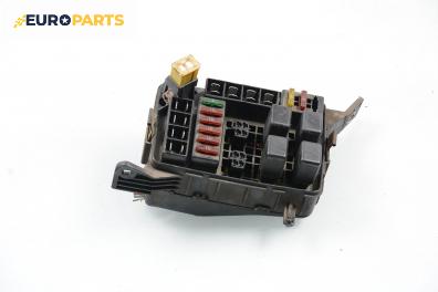 Бушонно табло за Hyundai Accent I Hatchback (10.1994 - 01.2000) 1.3 i 12V, 84 к.с.