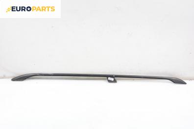 Релса багажник за Audi 80 Avant B4 (09.1991 - 01.1996), 4+1 вр., комби, позиция: лява