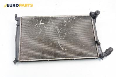 Воден радиатор за Peugeot 406 Break (10.1996 - 10.2004) 1.9 TD, 90 к.с.