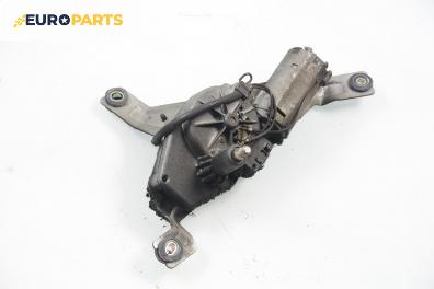 Ел. мотор за чистачките за Nissan Almera II Hatchback (01.2000 - 12.2006), хечбек, позиция: задна