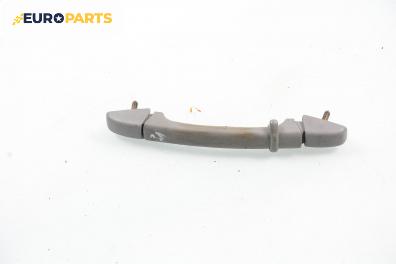 Ръкохватка за таван за Mazda 626 IV Hatchback (08.1991 - 04.1997), 4+1 вр., позиция: задна, лява