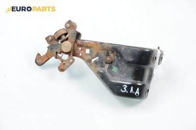 Панта заден капак за Fiat Ulysse Minivan I (06.1994 - 08.2002), 4+1 вр., позиция: лява