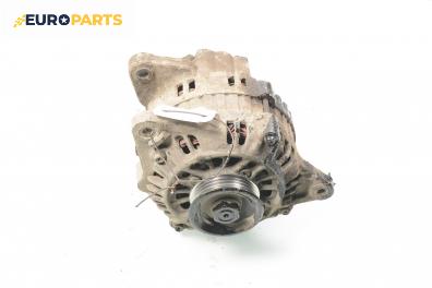 Алтернатор / генератор за Hyundai Accent I Hatchback (10.1994 - 01.2000) 1.3 i 12V, 84 к.с.