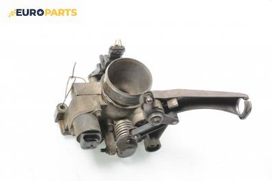 Дроселова клапа за Renault Clio II Hatchback (09.1998 - 09.2005) 1.4 (B/CB0C), 75 к.с.