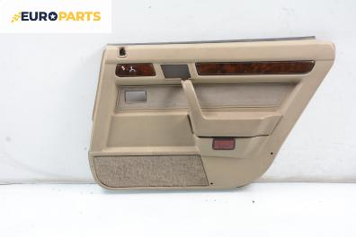 Кора врата за Rover 800 Sedan (10.1986 - 02.1999), 4+1 вр., седан, позиция: задна, дясна