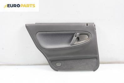 Кора врата за Mazda 626 IV Hatchback (08.1991 - 04.1997), 4+1 вр., хечбек, позиция: задна, лява