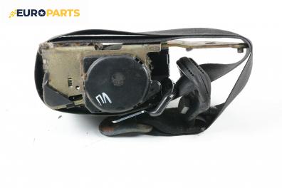 Предпазен колан за Peugeot 306 Hatchback (01.1993 - 10.2003), 4+1 вр., позиция: предна, лява