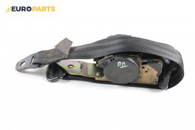 Предпазен колан за Peugeot 306 Hatchback (01.1993 - 10.2003), 4+1 вр., позиция: предна, дясна