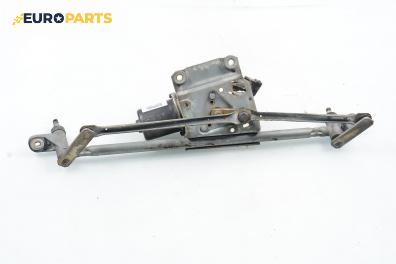 Ел. мотор за чистачките за Peugeot 406 Break (10.1996 - 10.2004), комби, позиция: предна
