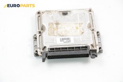 Компютър двигател за Peugeot 406 Break (10.1996 - 10.2004) 2.0 HDI 110, 109 к.с.