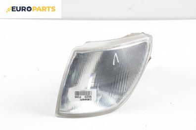 Мигач за Peugeot 306 Hatchback (01.1993 - 10.2003), хечбек, позиция: лява