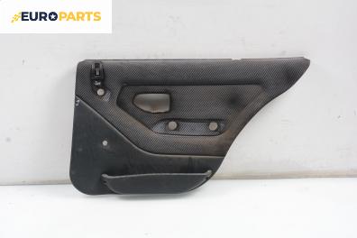 Кора врата за Peugeot 306 Hatchback (01.1993 - 10.2003), 4+1 вр., хечбек, позиция: задна, дясна