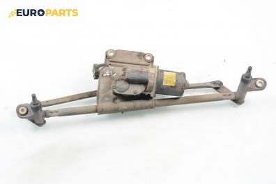 Ел. мотор за чистачките за Peugeot 406 Break (10.1996 - 10.2004), комби, позиция: предна