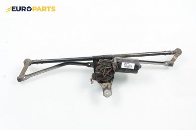 Ел. мотор за чистачките за Renault Express Box (07.1985 - 11.1998), пътнически, позиция: предна