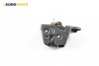 Брава заден капак за Fiat Bravo I Coupe (1995-10-01 - 2001-10-01), позиция: задна