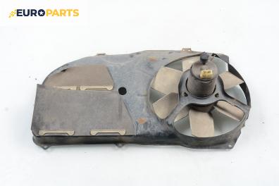 Перка охлаждане за Audi 80 Sedan B4 (09.1991 - 12.1994) 2.0, 90 к.с.