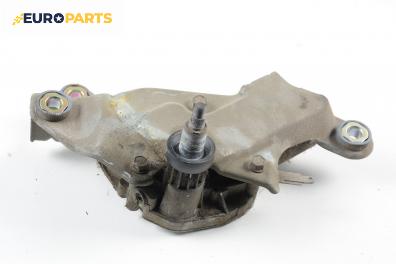 Ел. мотор за чистачките за Citroen Saxo Hatchback (02.1996 - 04.2004), позиция: задна