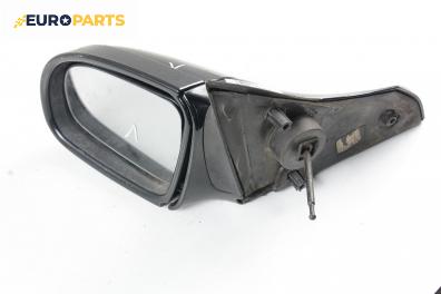 Огледало за Opel Corsa B Hatchback (03.1993 - 12.2002), 2+1 вр., позиция: лява