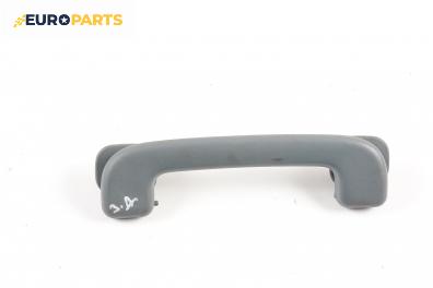 Ръкохватка за таван за Renault Megane Scenic (10.1996 - 12.2001), 4+1 вр., позиция: задна, дясна