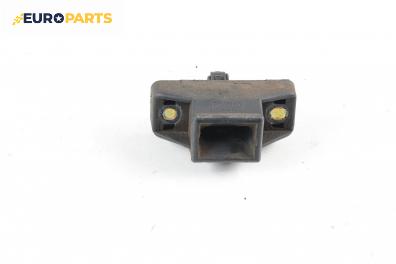 Брава заден капак за Renault Megane Scenic (10.1996 - 12.2001), позиция: задна