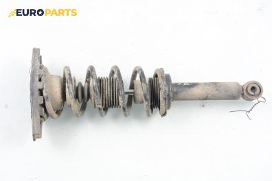 Макферсон за Nissan Almera II Hatchback (01.2000 - 12.2006), хечбек, позиция: задна, дясна