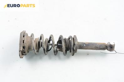 Макферсон за Nissan Almera II Hatchback (01.2000 - 12.2006), хечбек, позиция: задна, лява