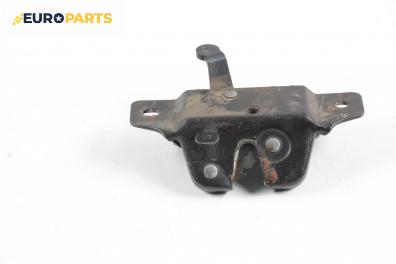 Брава заден капак за Peugeot 106 II Hatchback (04.1996 - 05.2005), позиция: задна