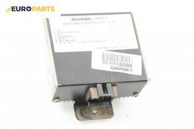 Трансформатор за Scania 4-series R124 (05.1995 - ...) 124 L/420, 420 к.с., № 1449519