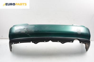 Задна броня за Honda Civic VI Fastback (09.1994 - 02.2001), хечбек