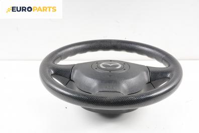 Волан за Mazda 2 Hatchback I (02.2003 - 06.2007)