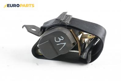 Предпазен колан за Honda Civic VI Fastback (09.1994 - 02.2001), 4+1 вр., позиция: задна, лява