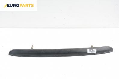 Лайсна заден капак за Fiat Punto Hatchback (09.1993 - 09.1999), позиция: задна