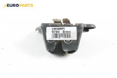 Брава заден капак за Fiat Bravo I Coupe (1995-10-01 - 2001-10-01), позиция: задна