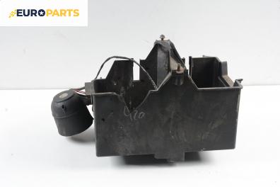 Кутия акумулатор за Mazda 2 Hatchback I (02.2003 - 06.2007), 4+1 вр., хечбек