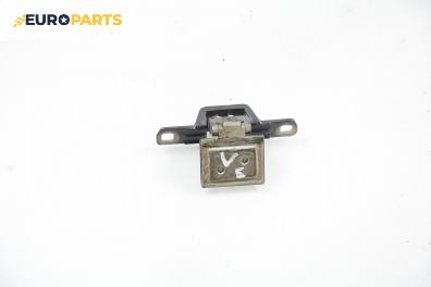 Панта заден капак за BMW 3 Series E36 Touring (01.1995 - 10.1999), 4+1 вр., комби, позиция: лява