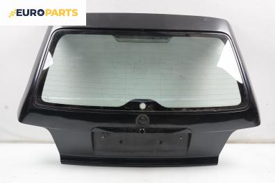 Заден капак за BMW 3 Series E36 Touring (01.1995 - 10.1999), комби, позиция: задна