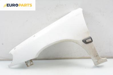 Калник за Citroen Saxo Hatchback (02.1996 - 04.2004), 2+1 вр., позиция: предна, лява