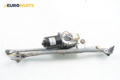 Ел. мотор за чистачките за Citroen Saxo Hatchback (02.1996 - 04.2004), позиция: предна