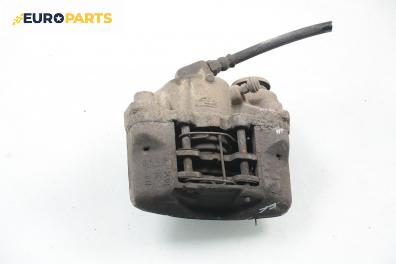 Спирачен апарат за Citroen Saxo Hatchback (02.1996 - 04.2004), позиция: предна, лява