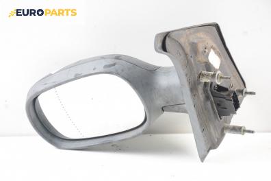 Огледало за Renault Megane Scenic (10.1996 - 12.2001), позиция: лява