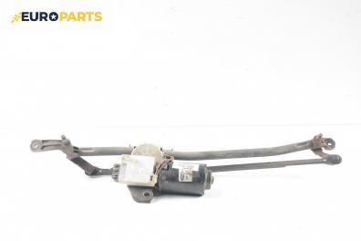 Ел. мотор за чистачките за Fiat Brava Hatchback (10.1995 - 06.2003), позиция: предна