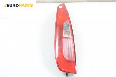 Стоп за Tata Indica (40 V2) (06.1998 - ...), хечбек, позиция: лява