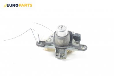 Ключалка заден капак за Audi A4 Sedan B5 (11.1994 - 09.2001), седан